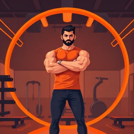 Titolari di palestra