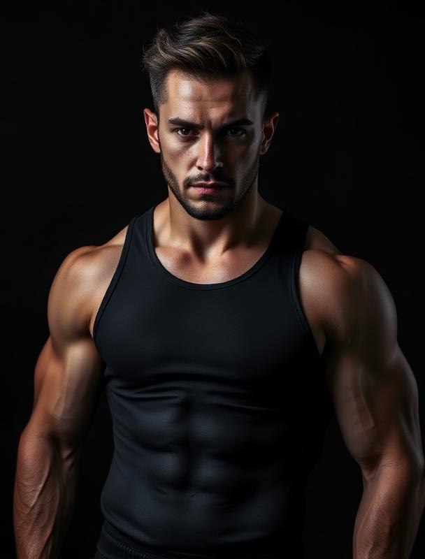 I founder di Impero del Fitness